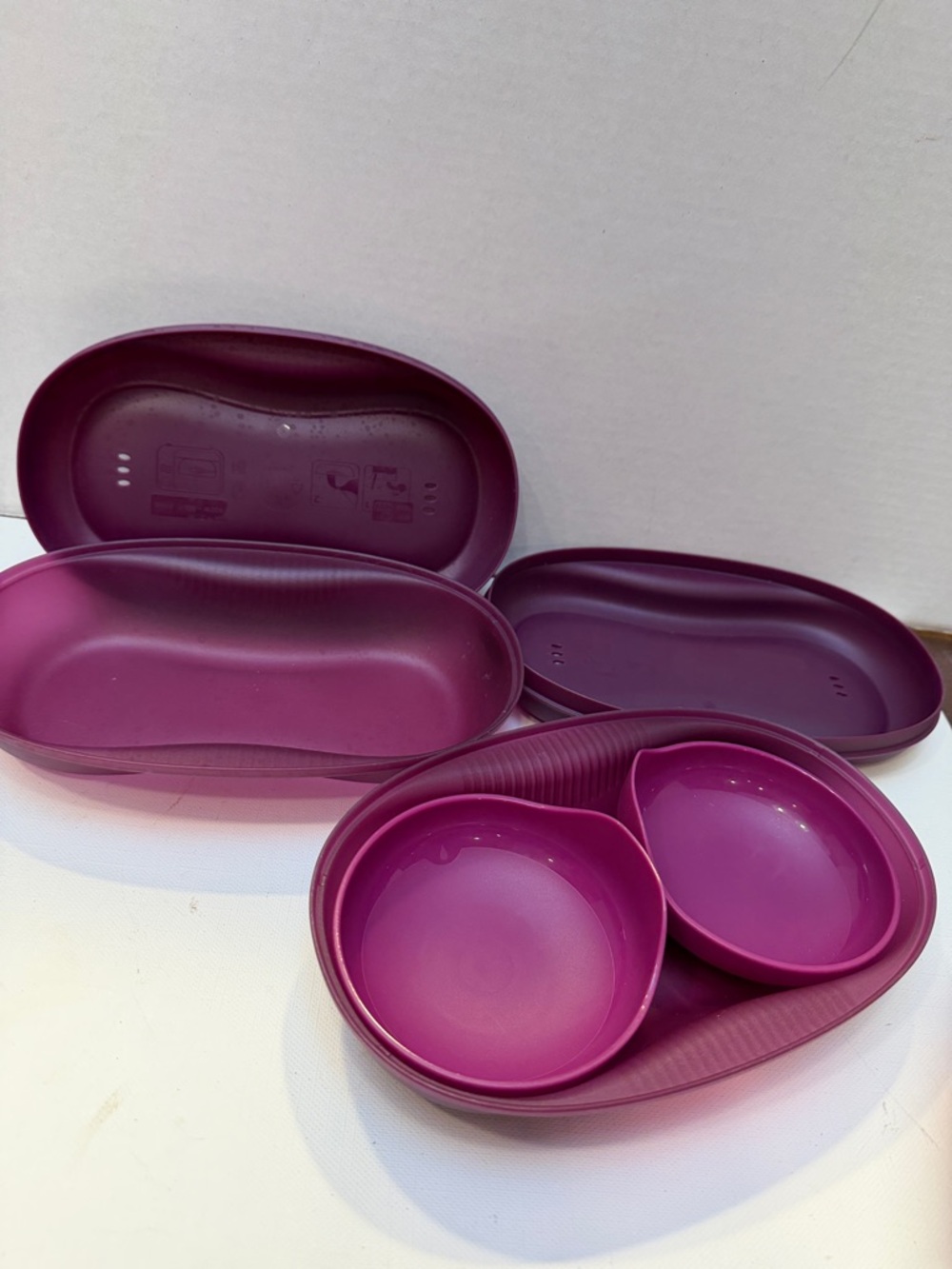 Microwave egg cookers